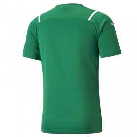 Fußballtrikots Manchester City Torwart 2021-2022 Kurzarm Auswärts-trikot kaufen